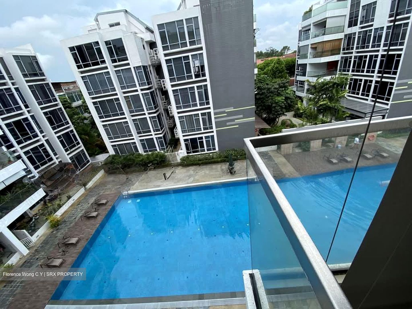 Northwood (D27), Condominium #597658101